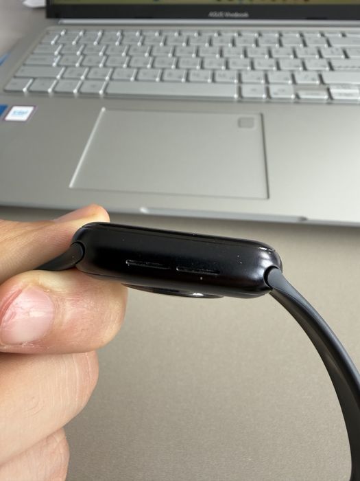 Apple watch se 2