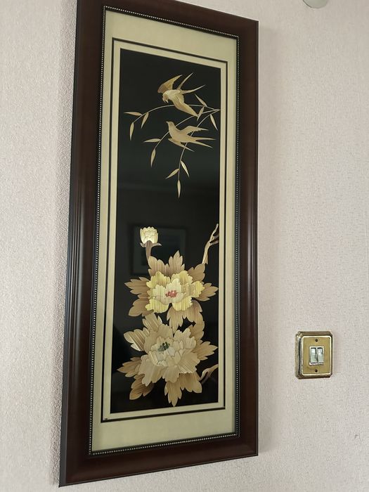 Картины ,чеканки и др