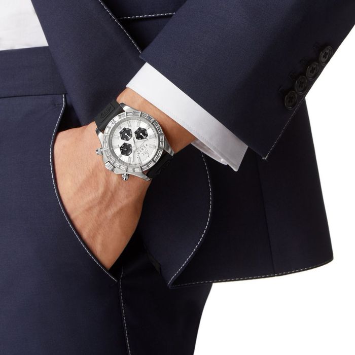 Чисто Нов Часовник PHILIPP PLEIN PWVAA0123