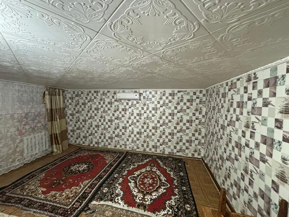 Сдается времянка 2 комнаты