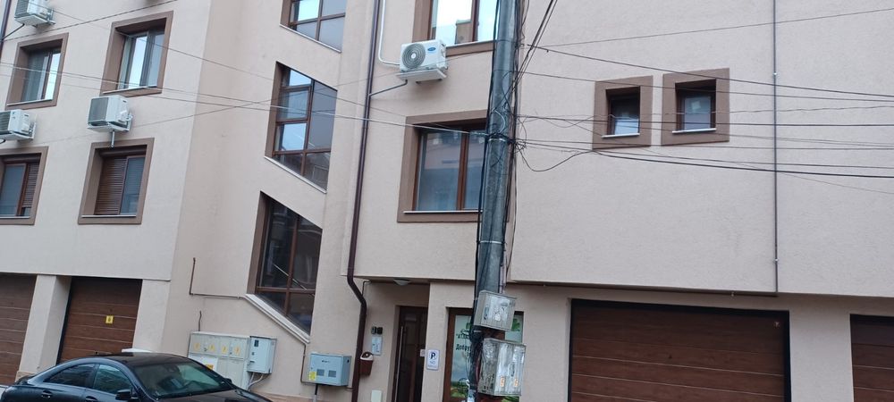 Гараж под наем Добрич, Център