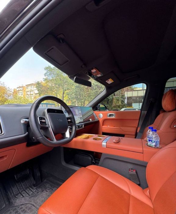 Li 9 restyling ultra plus