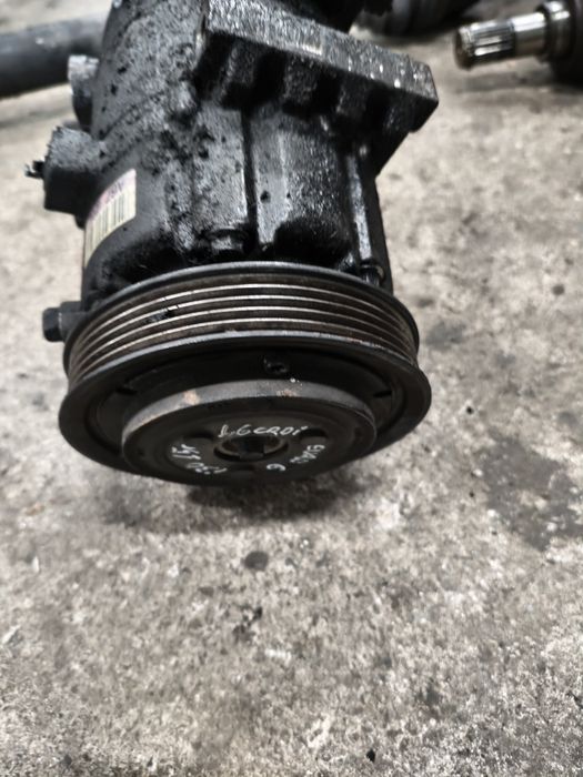 Компресор за климатик за  Hyundai i30/Kia 1.6crdi