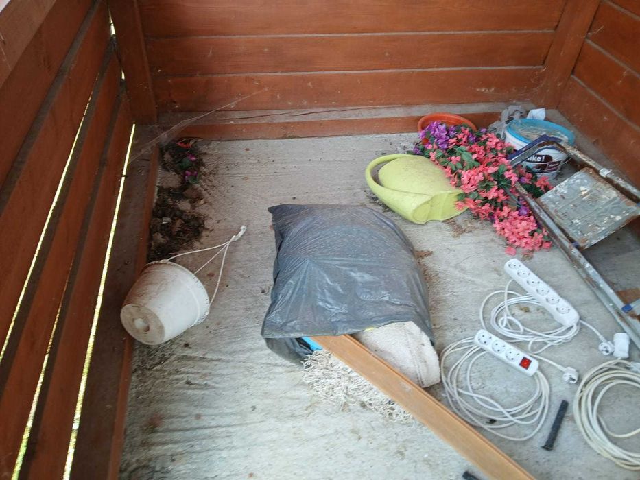 curatenie apartamente , Debarasări apartamente și case , moloz , moluz