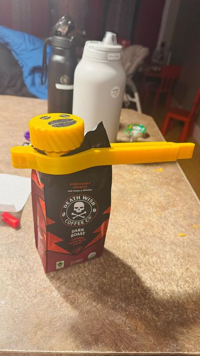 Lavazza cafea închizătoare