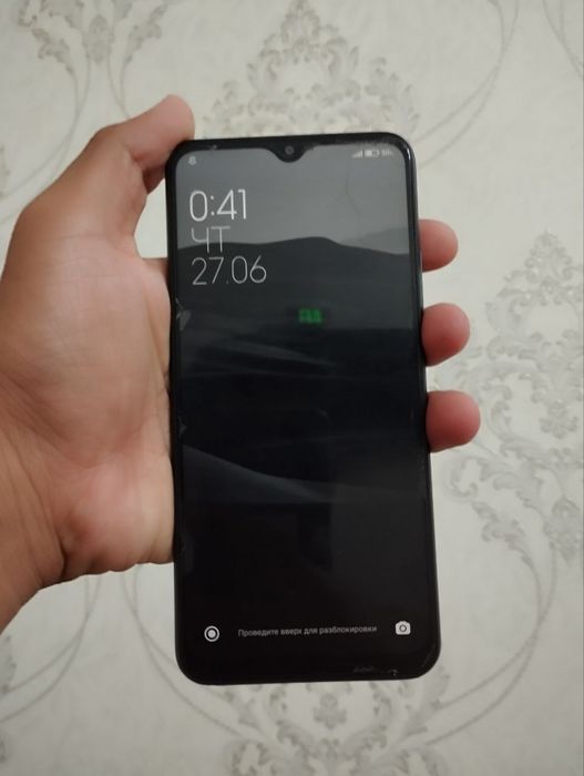 Redmi 9 sotiladi