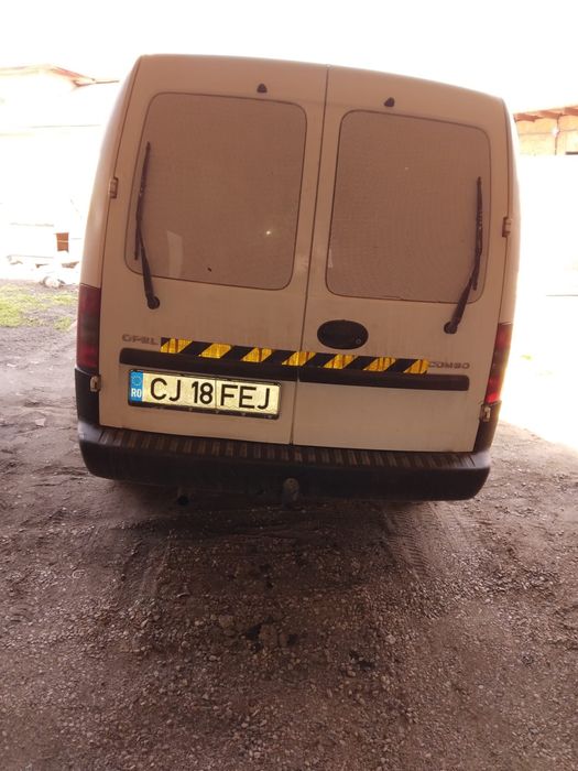 Vand Opel Combo 1.3 diesel