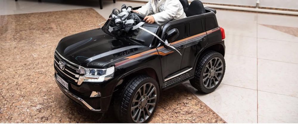 Машинка в хорошем состоянии