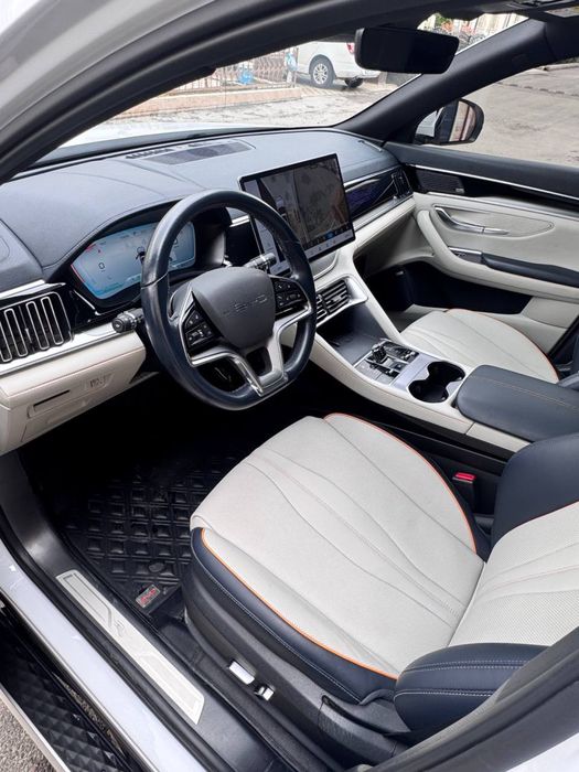 byd song plus chempion 2023