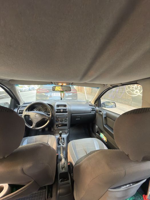 Opel astra 1.7 cdti euro 4 an 2003