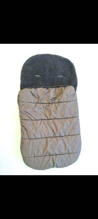 Кош за новородено Cybex Gazelle S Green ( + подарък зимен чувал)