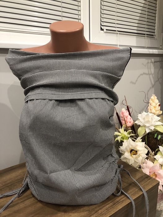 Дамски дрехи s размер