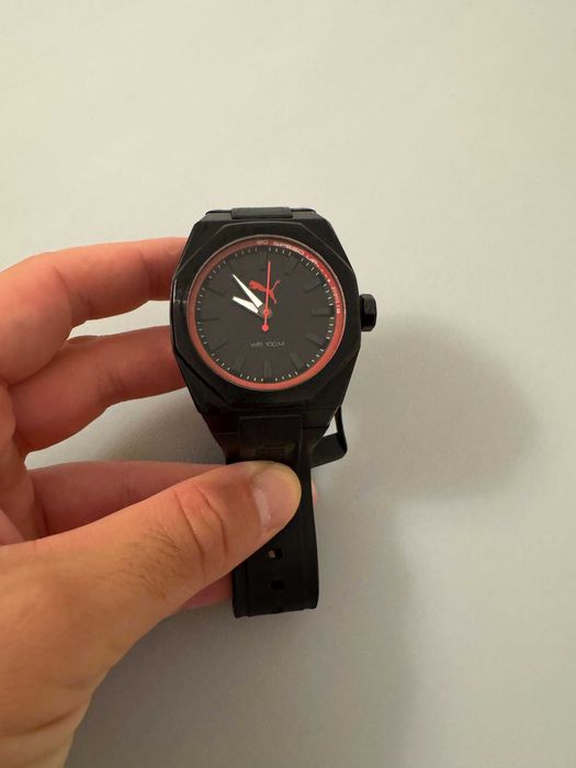 Мъжки часовник Puma