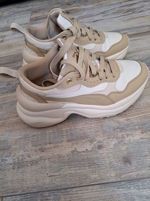 Маратонки (puma)