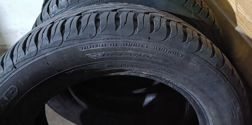 Anvelope cauciucuri vara r16