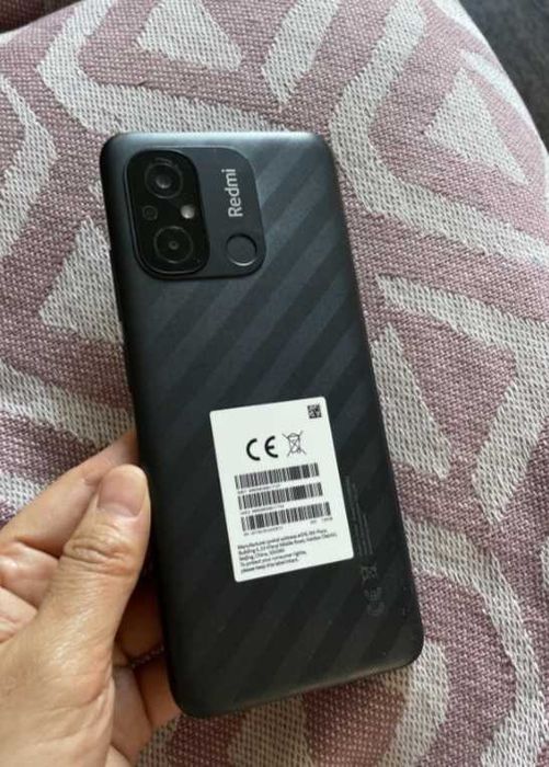 Продам Redmi 12C