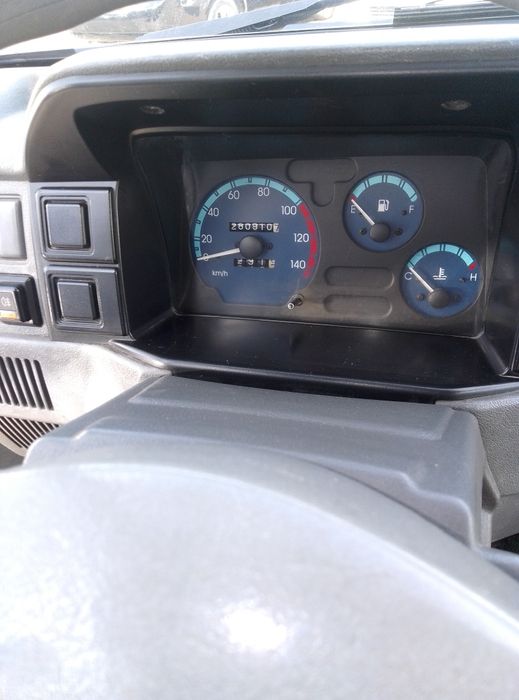 Chevrolet Damas 2020 — 4