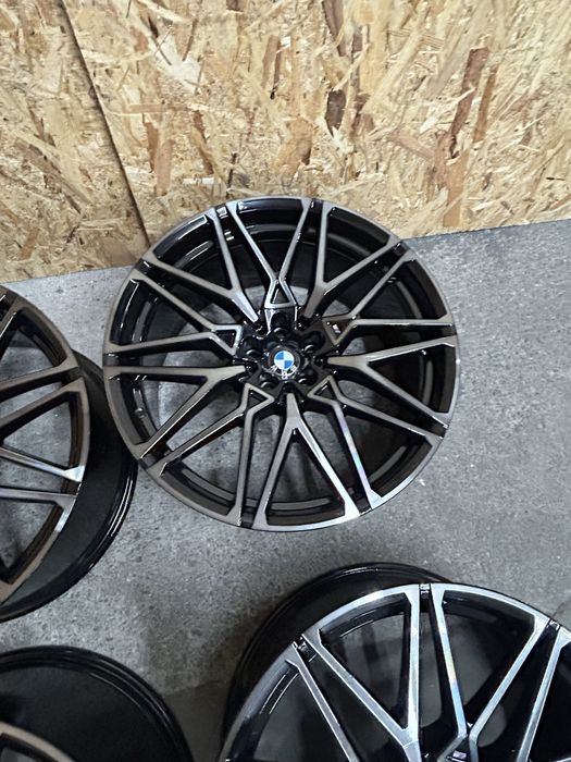Jante Bmw X5 G05 X6 G06 F95 F96 style M 818