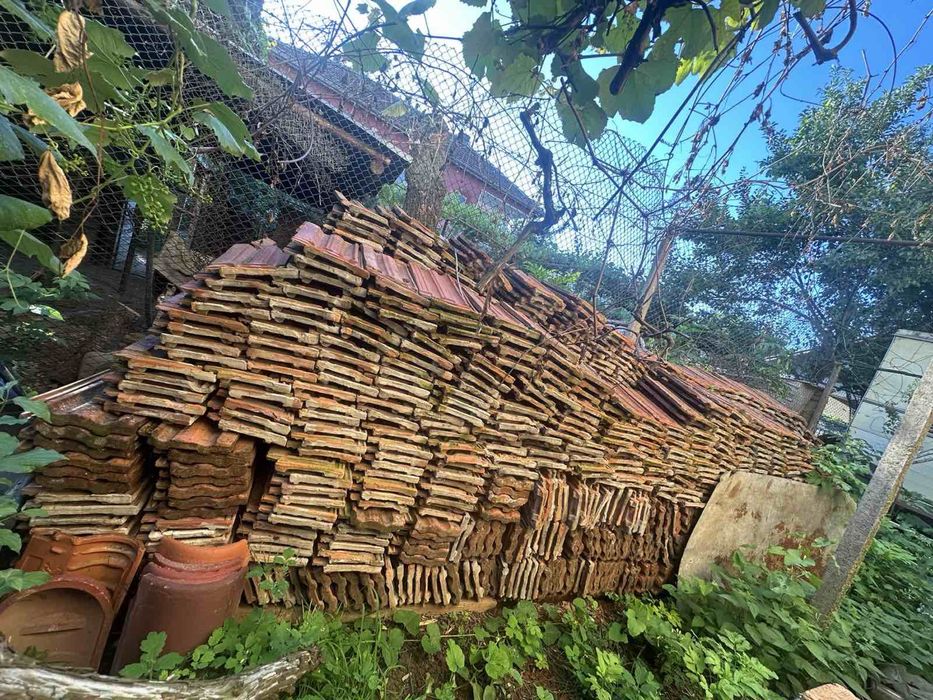 Стари керемиди