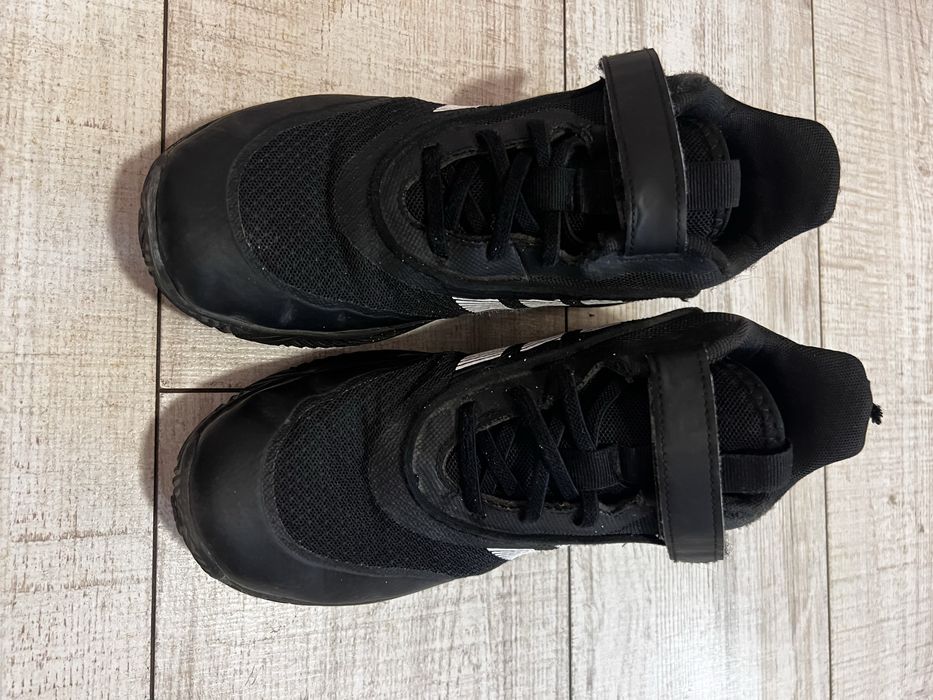 Кецове и маратонки  Адидас размер 37 1/3