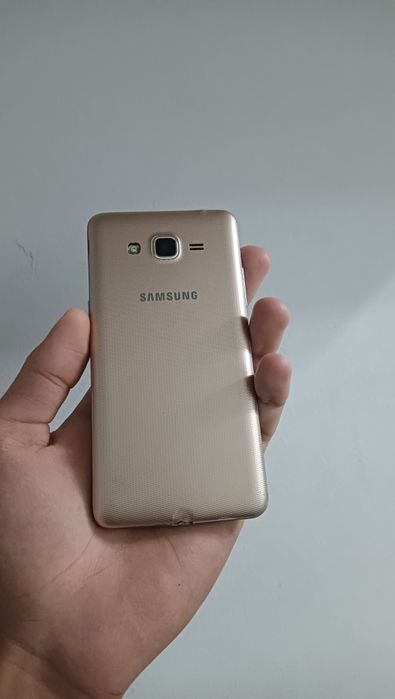 Samsung galaxy j2 Prime