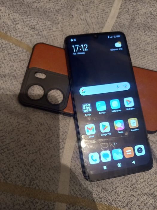 Редми 13 С новый