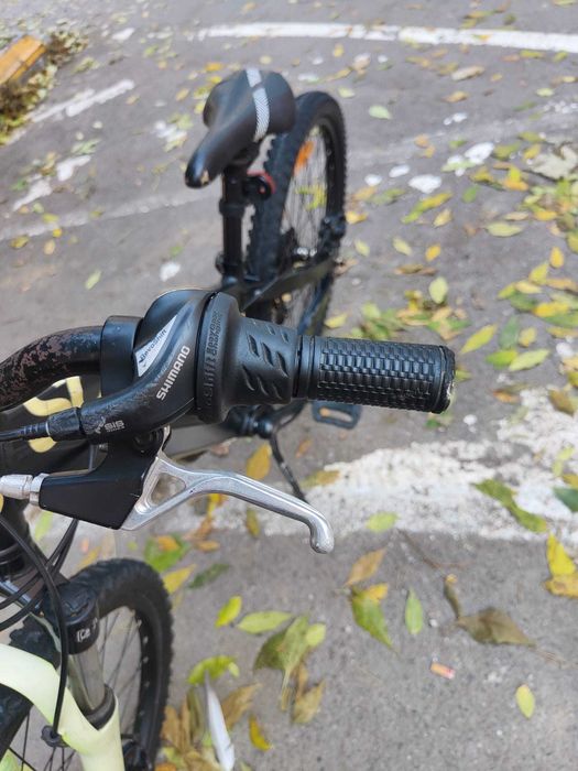 Vand bicicleta copii Scott Voltage