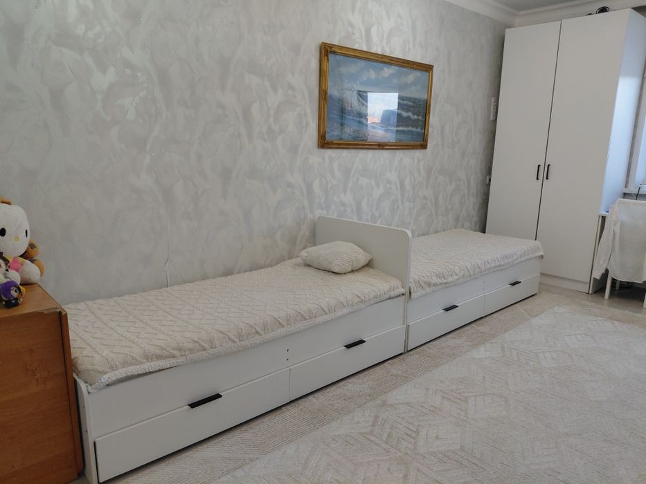 Продам  кровати детские