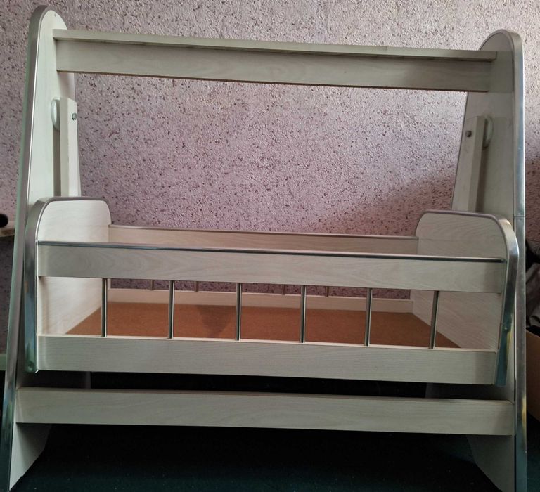 Bolalar uchun belanchak!