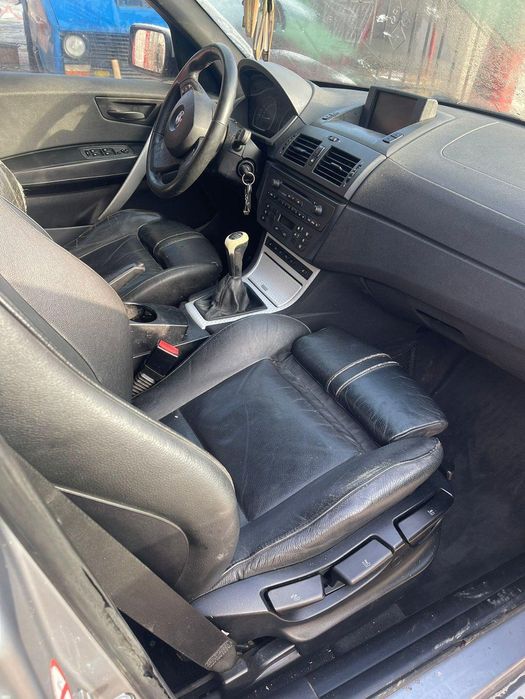 De vânzare bmw x3