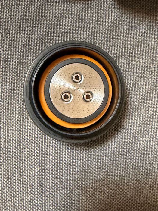 Преносима кафе машина Nanopresso