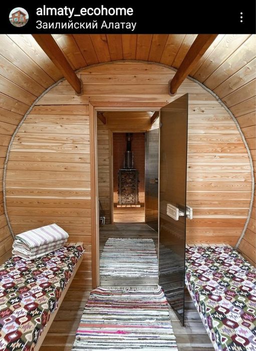 Коттедж в посуточную аренду