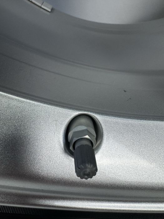 Jante originale Mercedes GLC pe 18