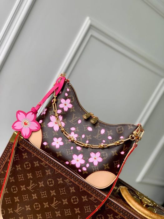 Colectia Louis Vuitton Blossom