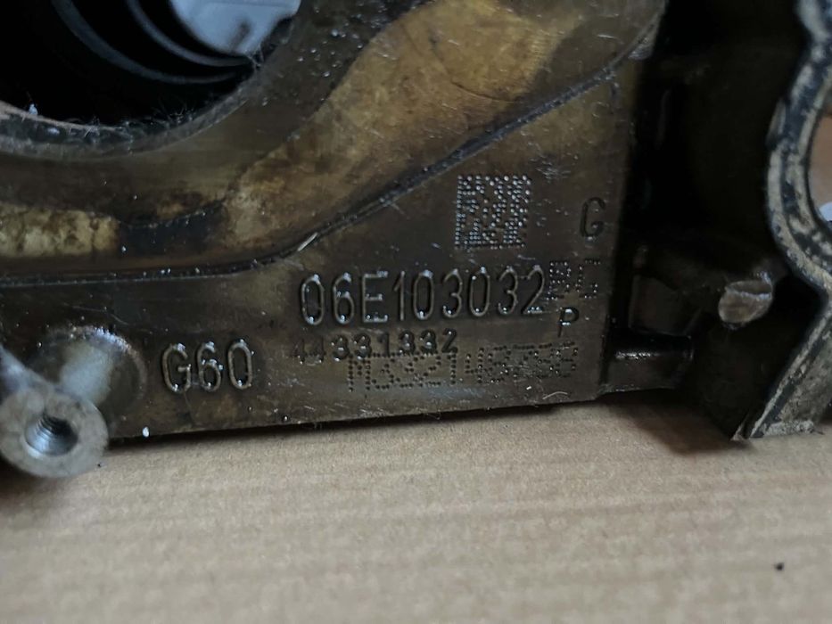 Bloc motor audi a7 3.0 tfsi