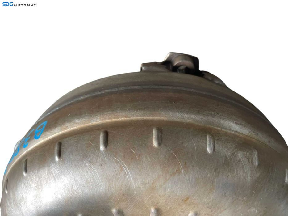 Convertizor Ambreiaj Cutie Viteze Automata Land Rover Ranger Rover 4.4 i V8 M62 B44 M62B44 2002 - 2012 Cod TQB000020 [B3887] locație H1 4G7