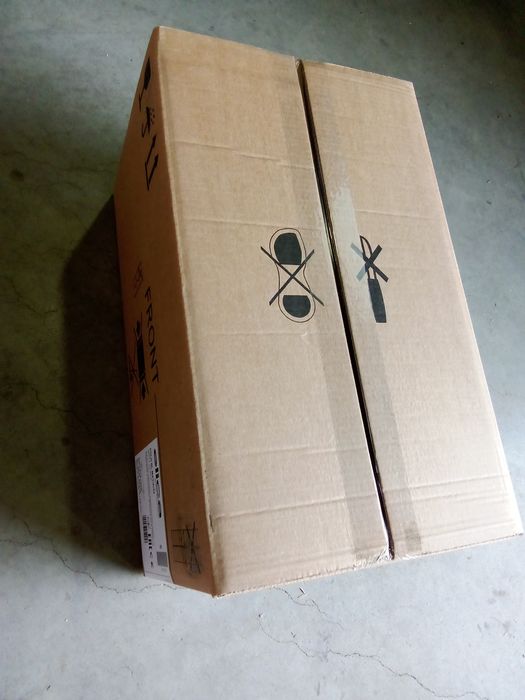 Аспиратор Elica Fold Bl Mat 52