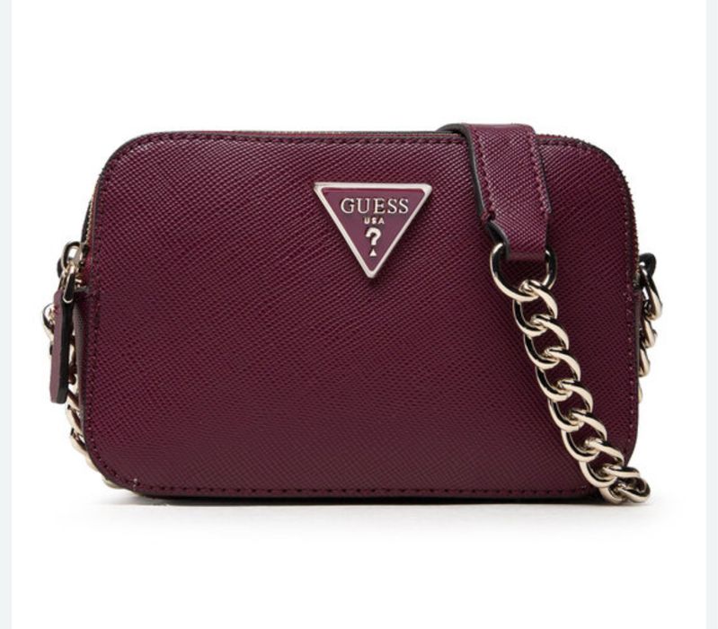 Guess- дамска чанта