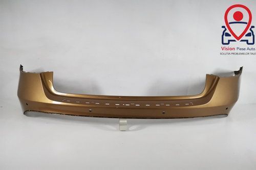 bara spate originala prevazuta cu senzori Mercedes-Benz GLA-Class X156