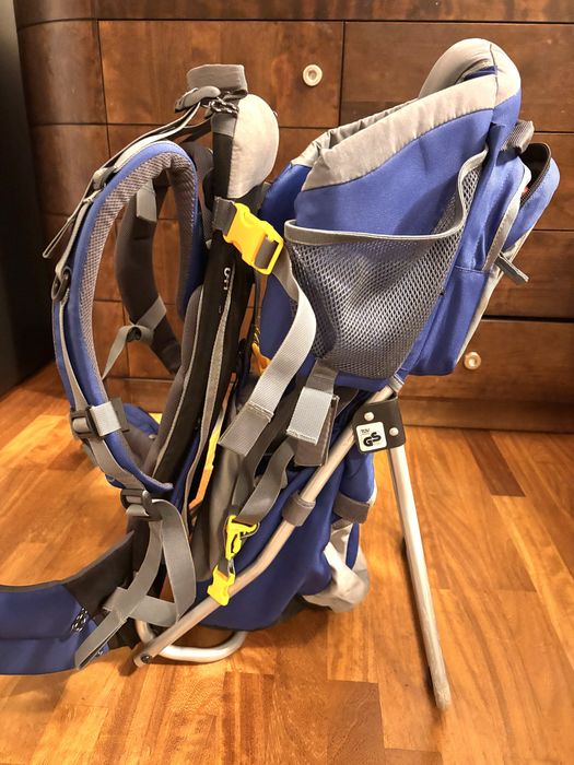 Rucsac munte copil Deuter