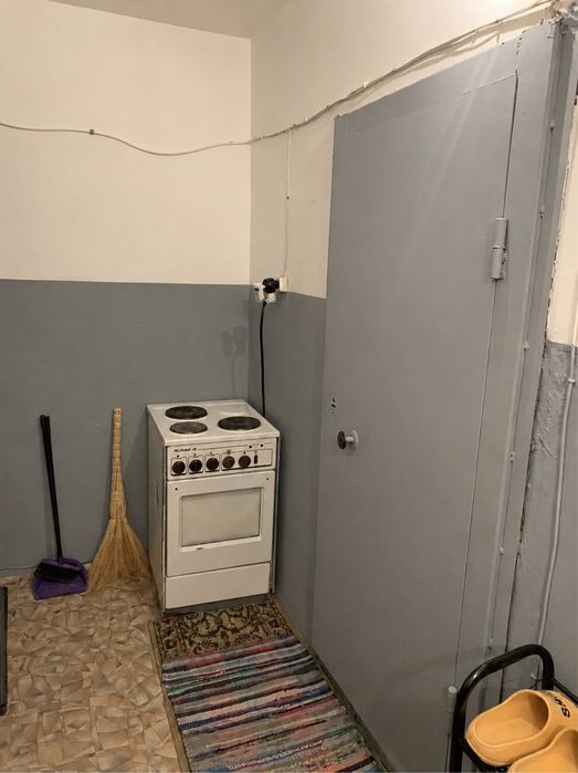 Продам комнату в бывшем мсо