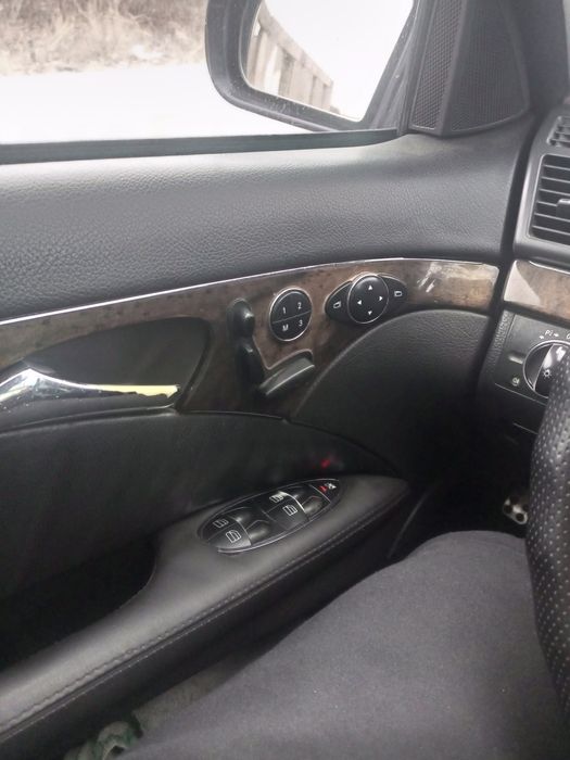 Продам Мерседес Бенц