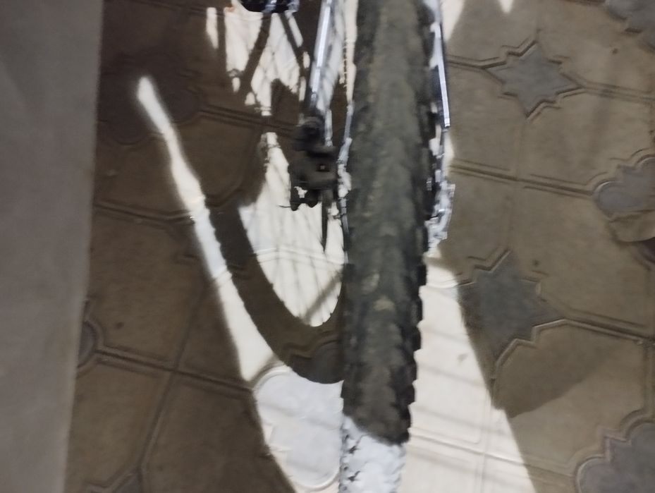 Велосипед. С небольшим ремонто м