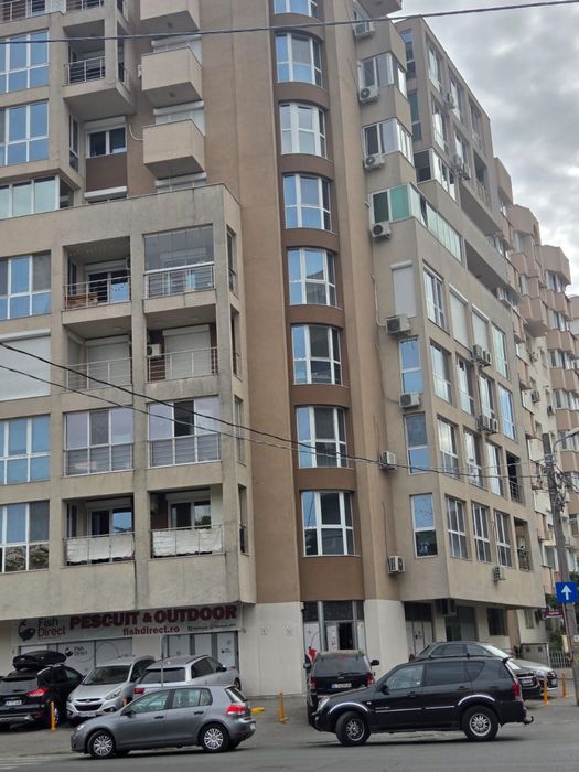 Spațiu de închiriat pentru birou– 52 mp utili, zona Mall Vitan