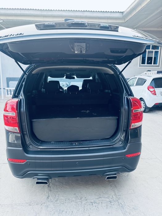 Kaptiva 4 vekupka beriladi…