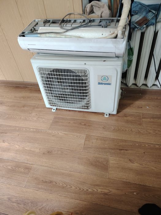 Кондиционер Sitronic 12
