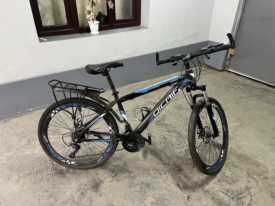 Velosiped 26 razmer toshken