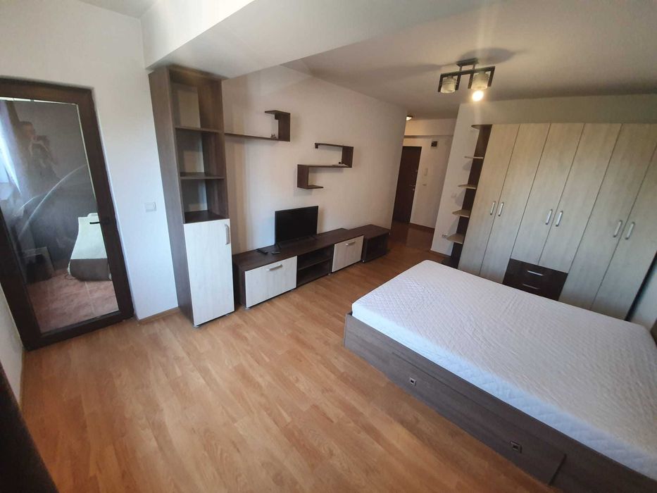 PF - Bucsinescu - Apartament cu 1 camera decomandat