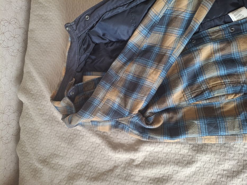 Куртка hollister
