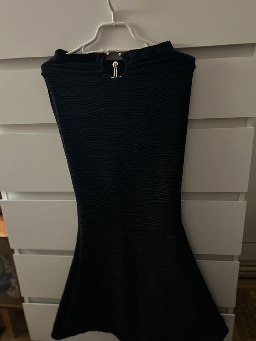 Дълга пола тип русалка